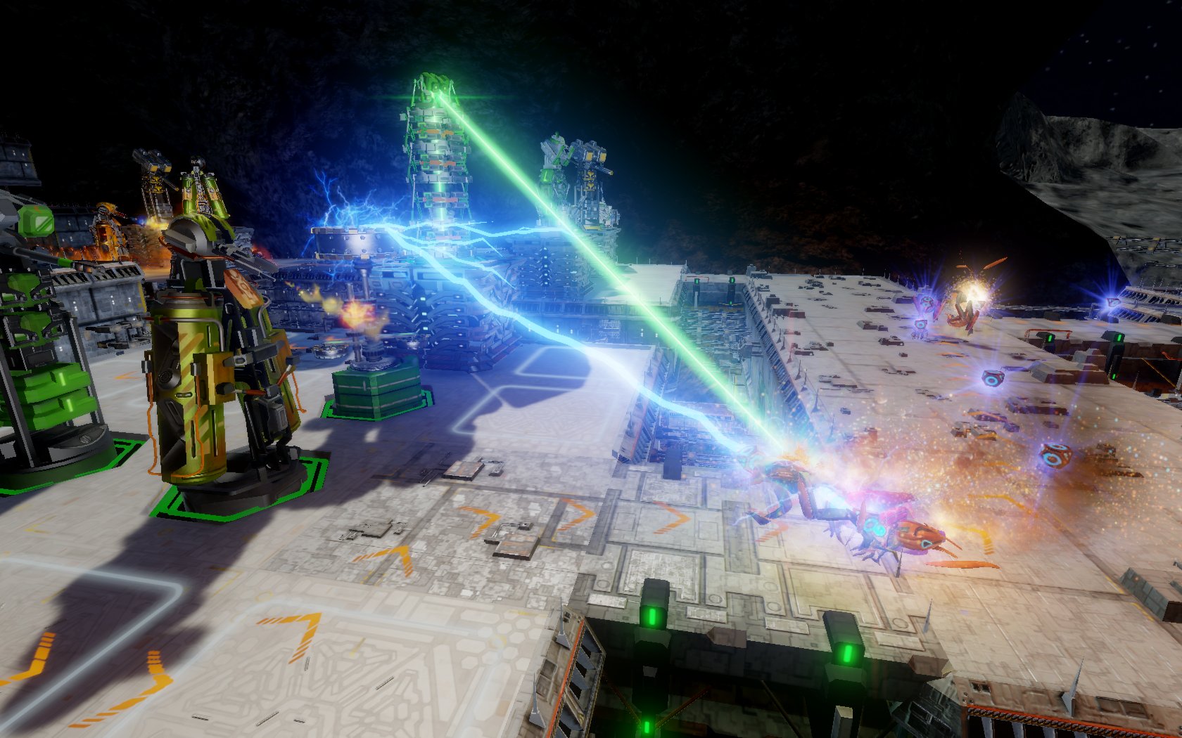 Defense Grid 2